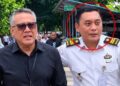 Rekam Jejak Yoseph Jhon Ferry Disorot: Dari Kasus 7 Napi Kabur hingga Skandal Sel Mewah Lapas Cibinong