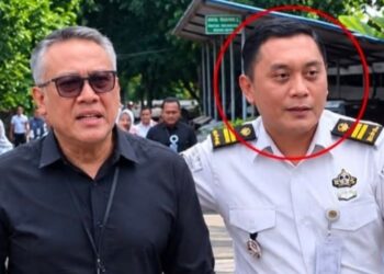 Rekam Jejak Yoseph Jhon Ferry Disorot: Dari Kasus 7 Napi Kabur hingga Skandal Sel Mewah Lapas Cibinong