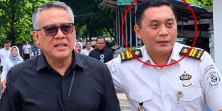 Rekam Jejak Yoseph Jhon Ferry Disorot: Dari Kasus 7 Napi Kabur hingga Skandal Sel Mewah Lapas Cibinong