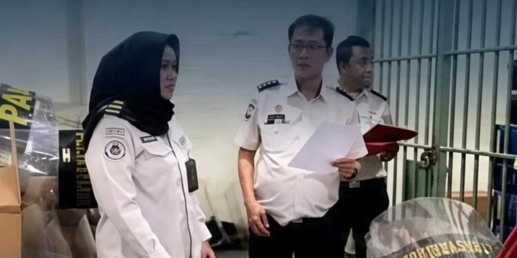 Belum Usai Soal Lapas Cibinong Ombudsman Bongkar Lagi Dugaan Pungli di Rutan Pondok Bambu, Rp250 Juta untuk HP?!