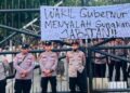 Polemik Isu Pribadi Wagub Banten, LBH Peradi Tekankan Pentingnya Public Trust