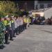 Patroli Skala Besar KRYD Polsek Kedung Waringin Libatkan 39 Personel Gabungan, Jaga Stabilitas Kamtibmas