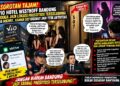 Vio Hotel Westhoff Bandung Disorot, Kamar 507 Disebut Terkait Dugaan Prostitusi via MiChat