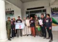 H. Midi Edys Dapat Nomor Urut 2, Siap Lanjutkan Perjuangan di Pilkades Karangreja
