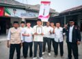 H. Abdul Rohim Alias Noing Raih Nomor Urut 1 dalam Penetapan Calon Kepala Desa Karanghaur