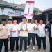 H. Abdul Rohim Alias Noing Raih Nomor Urut 1 dalam Penetapan Calon Kepala Desa Karanghaur