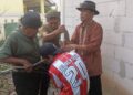 H. Midi Edys Respons Keluhan Warga, Mesin Pamsimas Rusak Langsung Diganti