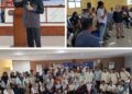 Pusbangprof Kemensos Perkuat Kompetensi PSM Kabupaten Bekasi, Pembekalan Digelar Empat Hari