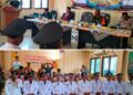 12 Pj Kades di Pebayuran Dikonsolidasikan, Camat Hasyim Adnan Adha Perkuat Kendali Pemerintahan Desa