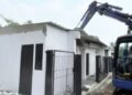 Buntut Temuan Ombudsman, Tak Hanya Sidak! DPR Lanjut Penindakan Bongkar Klaster Mewah Lapas Cibinong