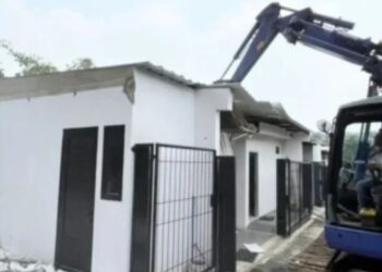 Buntut Temuan Ombudsman, Tak Hanya Sidak! DPR Lanjut Penindakan Bongkar Klaster Mewah Lapas Cibinong