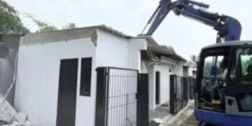 Buntut Temuan Ombudsman, Tak Hanya Sidak! DPR Lanjut Penindakan Bongkar Klaster Mewah Lapas Cibinong