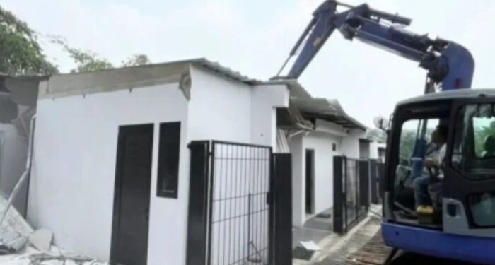 Buntut Temuan Ombudsman, Tak Hanya Sidak! DPR Lanjut Penindakan Bongkar Klaster Mewah Lapas Cibinong