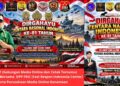 Dirgahayu TNI ke-81: Bersama Rakyat, TNI Kuat! – GMOCT Bersama & Tokoh Pers Sampaikan Ucapan dan Harapan