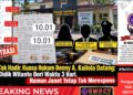 Aiptu Didik Witanto: Tiga Hari Diberi Waktu, Janet Tetap Tak Merespons – Penyelesaian Uang Arisan Masih Menggantung?