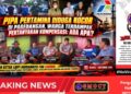 Pipa Pertamina Diduga Bocor di Pagedangan, Warga Tuntut Kejelasan Perizinan & Kompensasi