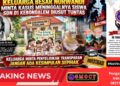 Keluarga Besar Nurwandi Minta Kasus Meninggalnya Siswa SDN 01 Kebondalem Diusut Tuntas