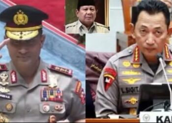 Suyudi Jadi Kapolri, Geng Solo Pudar atau Cuma Ganti Kostum?