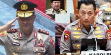 Suyudi Jadi Kapolri, Geng Solo Pudar atau Cuma Ganti Kostum?