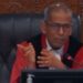 Sidang Pembuktian, Dilema Raksasa Mahkamah Konstitusi Terungkap di Depan Saksi Ahli