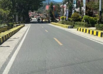 Uji Nyali Penegak Hukum: Kejaksaan Diminta Periksa Pejabat di Proyek Rp5 Miliar Mamasa-Malabo