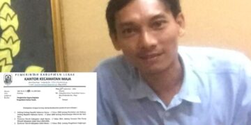 Abaikan Surat Camat, Galian Liar di Padasuka Lebak Terus Beroperasi; BCW Desak Polda Banten