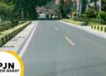 Didukung Pengawasan Berlapis, BPJN Komitmen Jaga Kualitas Jalan Mamasa-Malabo