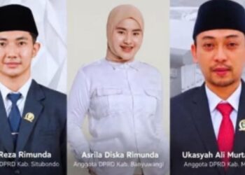 Tiga dari 8 Orang yang Diciduk Polisi di Kamar Hotel Ternyata Anggota DPRD Jatim “Pesta Sabu & Ekstasi”