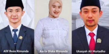 Tiga dari 8 Orang yang Diciduk Polisi di Kamar Hotel Ternyata Anggota DPRD Jatim “Pesta Sabu & Ekstasi”