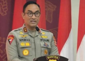 Kapolri Baru Bidik Narkoba Hingga Debt Collector, Ini Daftar Prioritasnya