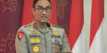 Kapolri Baru Bidik Narkoba Hingga Debt Collector, Ini Daftar Prioritasnya