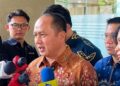 Pernyataan Resmi Kejagung Terkait Korupsi Pengadaan Motor Listrik Makan Bergizi Gratis
