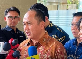 Pernyataan Resmi Kejagung Terkait Korupsi Pengadaan Motor Listrik Makan Bergizi Gratis