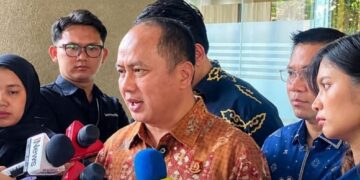 Pernyataan Resmi Kejagung Terkait Korupsi Pengadaan Motor Listrik Makan Bergizi Gratis