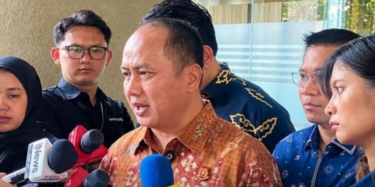 Pernyataan Resmi Kejagung Terkait Korupsi Pengadaan Motor Listrik Makan Bergizi Gratis