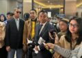 Wapres Gibran Dilaporkan ke Bareskrim Polri Terkait Keabsahan Dokumen, Pelapor Diminta Kembali Hari Senin
