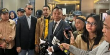 Wapres Gibran Dilaporkan ke Bareskrim Polri Terkait Keabsahan Dokumen, Pelapor Diminta Kembali Hari Senin