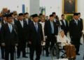 Watimpres Bikin Kabinet Jadi Ramping atau Diabetes?