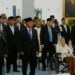Watimpres Bikin Kabinet Jadi Ramping atau Diabetes?