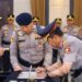 Kapolri Suyudi Rombak Jajaran Polri Era Listyo Sigit, 88 Perwira Tinggi dan Menengah Dapat Mutasi dan Penugasan Baru