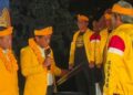 Resmi Dilantik Ketum Golkar, Demer Siapkan Empat Pilar Strategi Menangkan Pemilu 2029