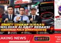 GMOCT Ungkap Dugaan Pemalsuan Alamat Redaksi & Kebohongan Publik Gemantaranews
