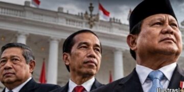 Rekor Prabowo 150 Jabatan, Punya 26 Watimpres dan 10 Penasihat Khusus: Apa Bedanya?