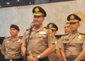 Komjen Pol Suyudi Ario Seto Mengganti Seluruh Kapolda di Pulau Jawa