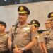 Komjen Pol Suyudi Ario Seto Mengganti Seluruh Kapolda di Pulau Jawa