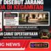 Dipertanyakan! Camat Disebut Jarang Berada di Wilayah, Konfirmasi Media Tak Kunjung Dijawab
