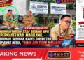 Ivan Andimuhtarom Staf Bidang APD Dispermades Kab. Magelang, Mantan Wartawan Solopos Sebut Tuduhan Sepihak Kades Giriwetan Terhadap Awak Media, “Biasa dan Tidak Masalah”