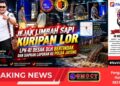 Jejak Limbah Sapi Kuripan Lor, LPK-RI Desak DLH dan Siapkan Laporan ke Polda Jateng