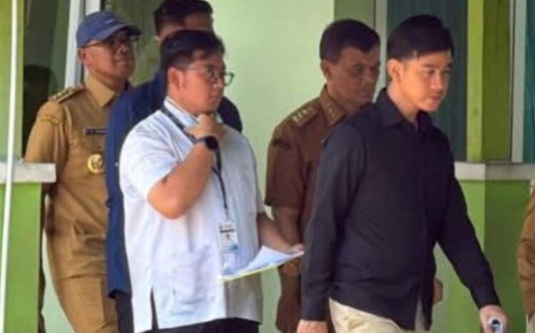 Malam Ini Mahkamah Konstitusi Jadwalkan Putuskan Sengketa Syarat Pendidikan Gibran
