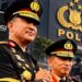POLRI Ganti Tagline: “Presisi” Digantikan POLISI Bersama Masyarakat